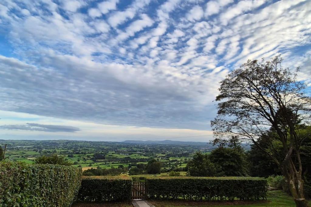Bracken Cottage Ballyeaston Exteriér fotografie